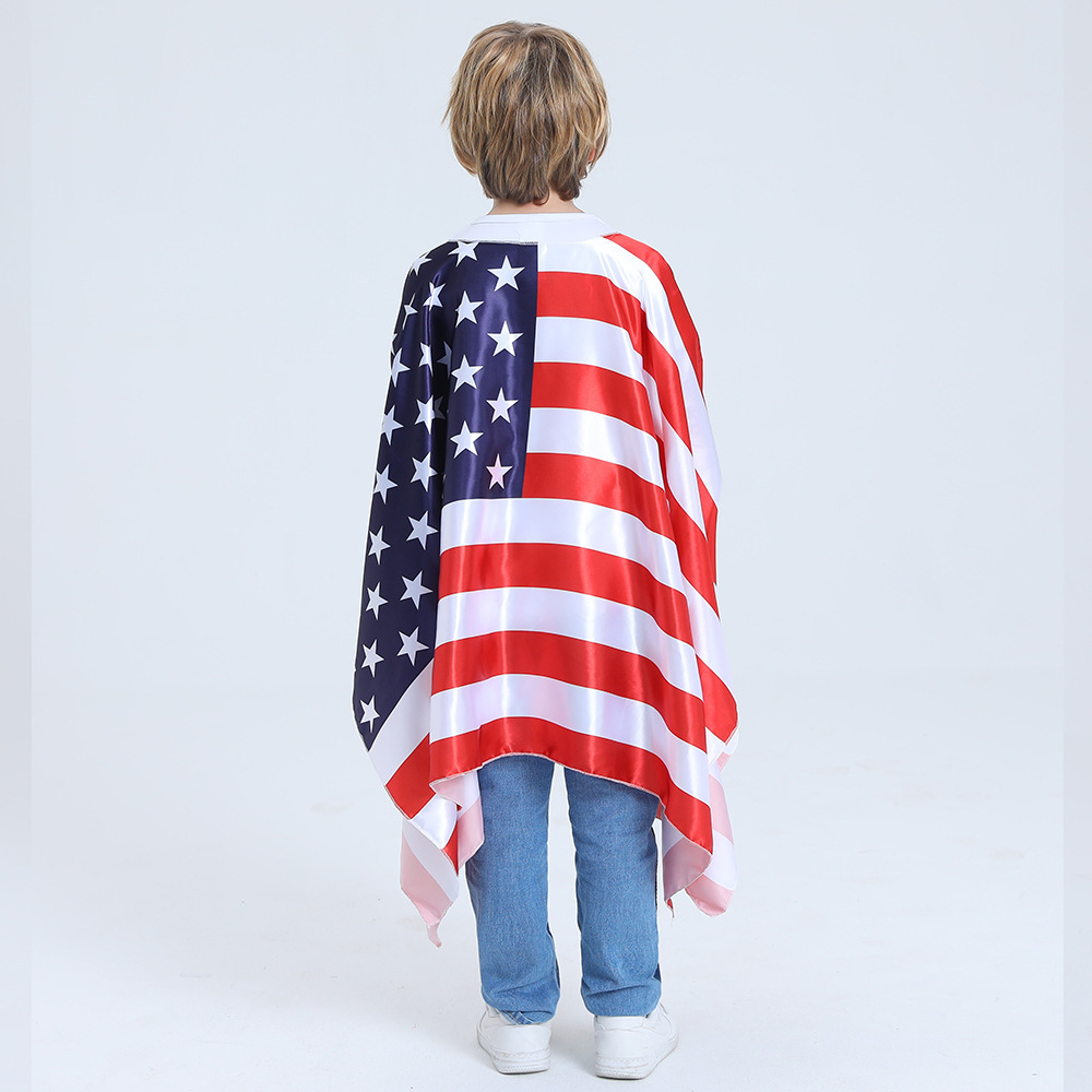 National Flag Banner